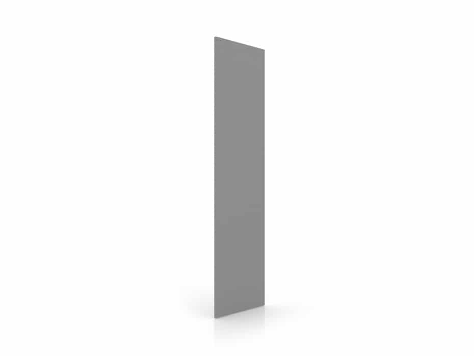 lateral plata