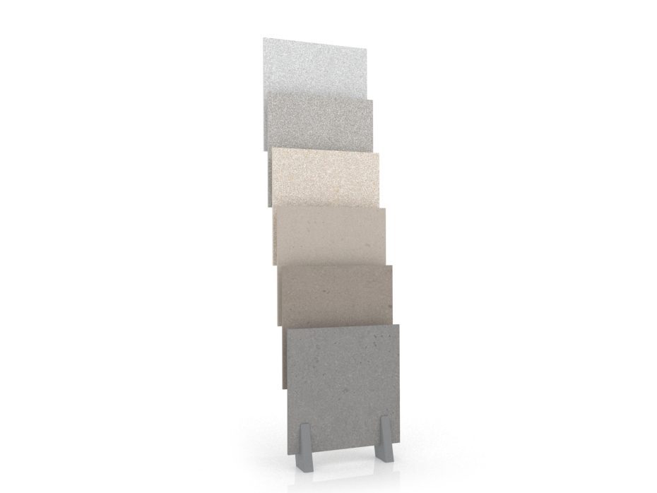 Scala Tile display plata