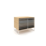 UP H Loose 60x120 madera vicenza cerrado