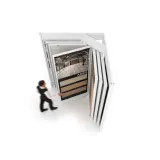 Book XL 12+2 blanco aerea