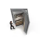 Book XL 12+2 plata aerea