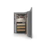 Book XL 12+2 plata lateral