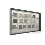 Boutique Balcony Panels