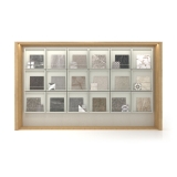 Boutique Balcony Panels