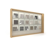 Boutique Balcony Panels