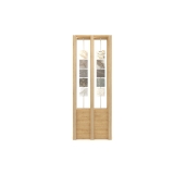 Divisor modular para ceramotecas Boutique Divider﻿​ madera 20x20 frontal