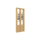 Divisor modular para ceramotecas Boutique Divider﻿​ madera 20x20 lateral