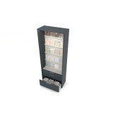 Boutique Plano Inclinado Box