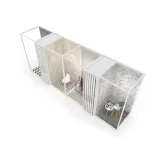composicion 129 blanco frontal