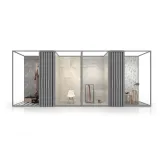 composicion 129 plata frontal