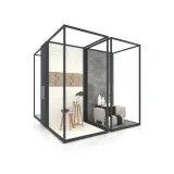Composicion 130 antracita frontal