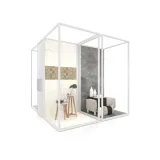Composicion 130 blanco frontal