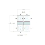 Composicion 130 plano luz