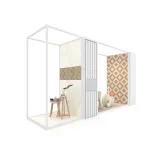 Composicion 131 blanco frontal