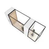 Composicion 131 combinado aerea