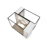 Composicion 132 combinado aerea