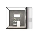 Composicion 132 combinado frontal