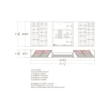 Tile Library compo 152 plano