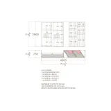 Tile Library Compo 153 plano