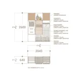 Ceramoteca Composición 156 plano