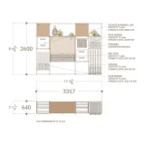 Ceramoteca Composición 158 plano