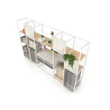 Ceramoteca digitalizada Composición 159 madera vicenza aerea