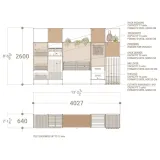 Ceramoteca Composición 159 plano