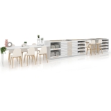 composicion 205 blanco frontal