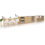 composicion 205 madera vicenza frontal