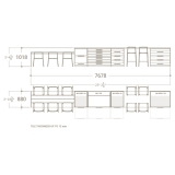 composicion 205 plano