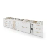 composicion 206 blanco aereo