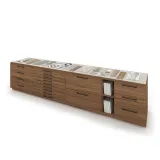 composicion 206 madera old oak aerea