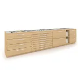 composicion 206 madera vicenza frontal