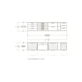 composicion 206 plano