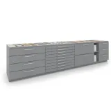 composicion 206 plata frontal