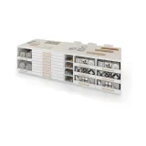 composicion 207 blanco aereo