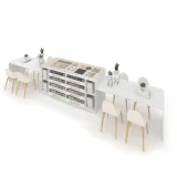 composicion 210 blanco aerea