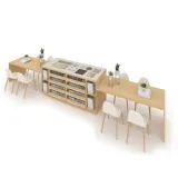 composicion 210 madera vicenza aerea