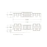 composicion 210 plano