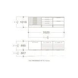 banco técnico para exponer azulejos 218 plano