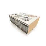 banco técnico para exponer azulejos compo 219 blanco aerea