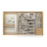 Composicion 230 Madera Frontal