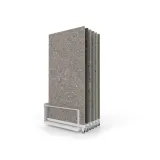 Módulo expositor de azulejos CR Chicago 120x60 Blanco