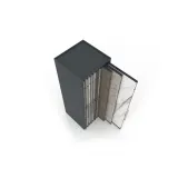 Expositor corredero para azulejos de gran formato Denver 3000/20 Antracita
