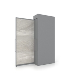 showroom tile display Londres XL 10 silver 2800x1205_2