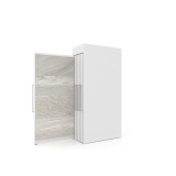 Tile displays for showrooms Londres XL 12 White 2400x1205_2