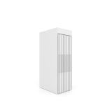 Tile displays for showrooms Londres XL 16 White 2400x1205_1