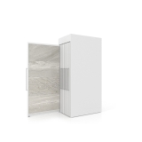 Tile displays for showrooms Londres XL 16 White 2400x1205_2