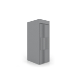 Tile display stands for sale Londres XL 16 Silver 2400x1205_1