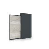 tile sample board display Londres XL 4 Anthracite 2400x1205_2